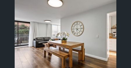 Fully furnished apartment in Bronte - Photo 3