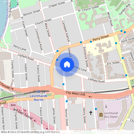 195A Lilyfield Road, NSW 2040