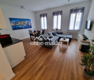 Schöne Zweizimmerwohnung in zentraler Lage - Photo 1