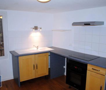 Appartement à louer 3 pièces 62.87m² - Photo 1