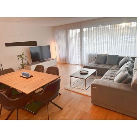 “Dream apartment in the heart of Biberist” - Photo 5