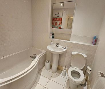 1 bedroom apartment to rent - Photo 6