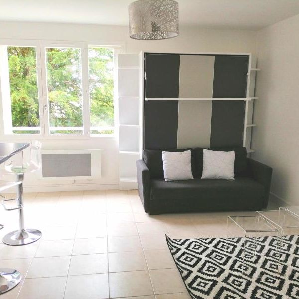 Location Appartement 1 pièce 30m² LE MANS 72000 - Photo 1