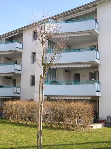 Living in the central Usserhus district in Rothenburg - Photo 2