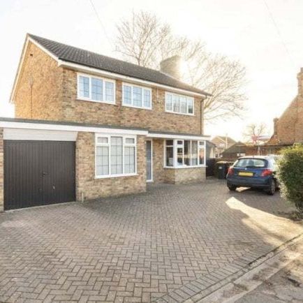 Bedford Road, Wooton, MK43 - Photo 3