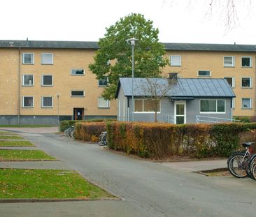 Trebackalånggatan 140 - Photo 1