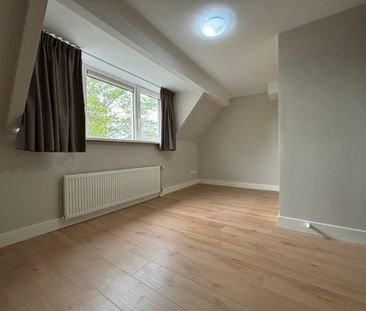 Te huur: Appartement Van Malsenstraat 64 B in Rotterdam - Photo 1