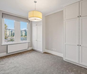 3 bedroom flat to rent - Photo 3