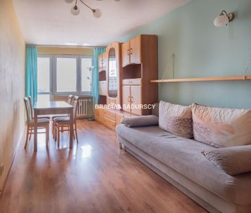 Mieszkanie Kraków Nowa Huta powierzchnia 44.0 m² C206-WM-46454 - Zdjęcie 6