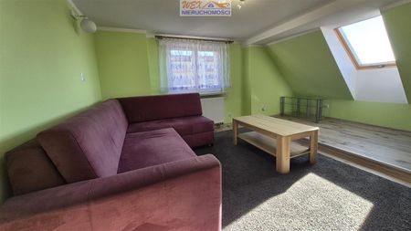 Mieszkanie Wynajem: Słupsk - Zdjęcie 2