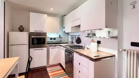 Via Bovisasca, Milan, Lombardy 20157 - Photo 4