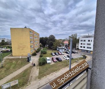 Mieszkanie Wynajem: Koszalin - Photo 4