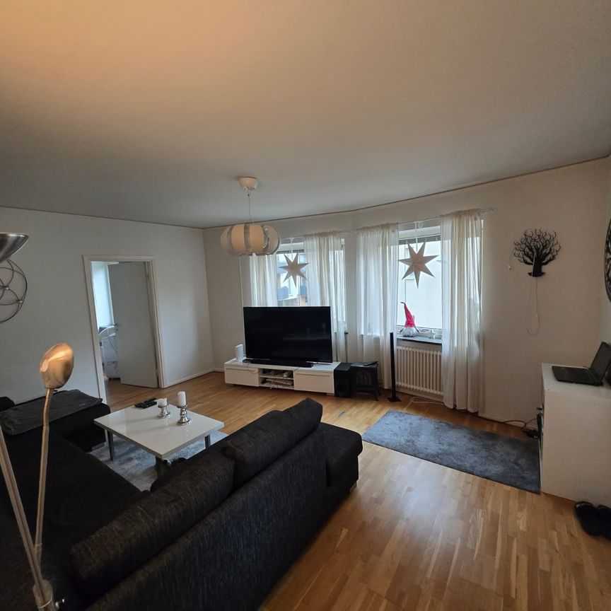 Fiskargränden, Landskrona - Foto 1