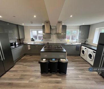 1 bedroom in a house share to rent - Photo 5