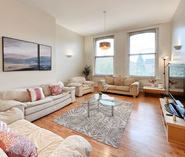 Room in a Shared House, Carlton Road, M16 - Photo 5