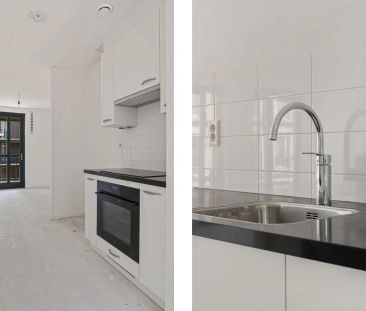 Appartement Oude Kustlijn 68, La Haye - À louer - Foto 4