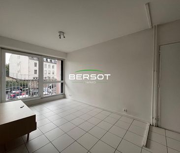 T2 avec balcons et parking proche centre ville - Photo 6