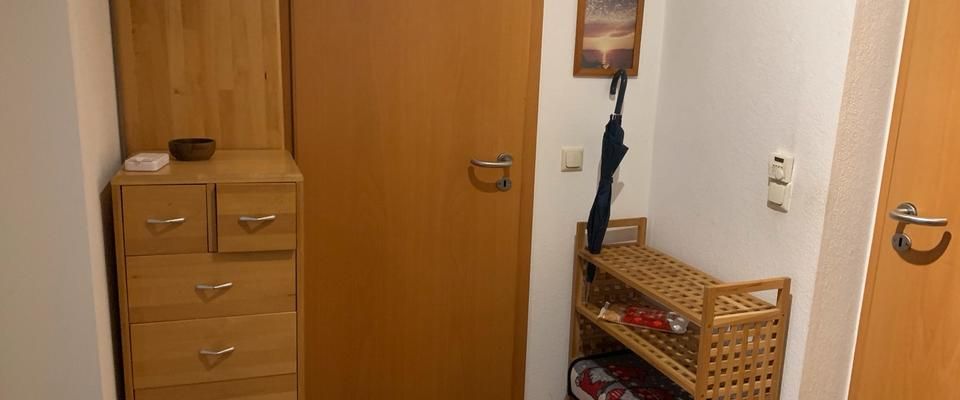 Appartment auf Zeit , 2.2 bis 30.4.26 - Foto 1