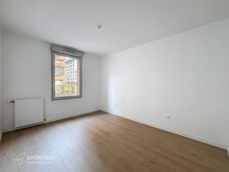 Appartement 3 pièces – 65 m² - Photo 3