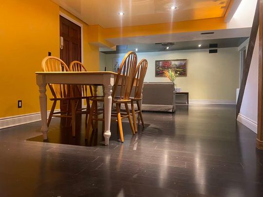 For Lease - 5733 River Grove Avenue, Mississauga, Ontario - Photo 1