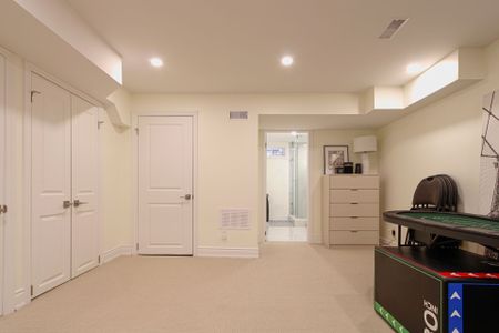 For Lease - 3301 Nadine Crescent, Mississauga, Ontario - Photo 4
