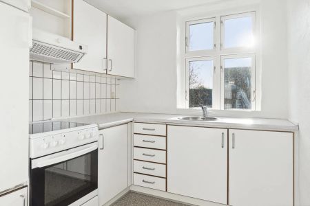 Hyggelig 2-værelses lejlighed i Aalborgs Vestby - Photo 2