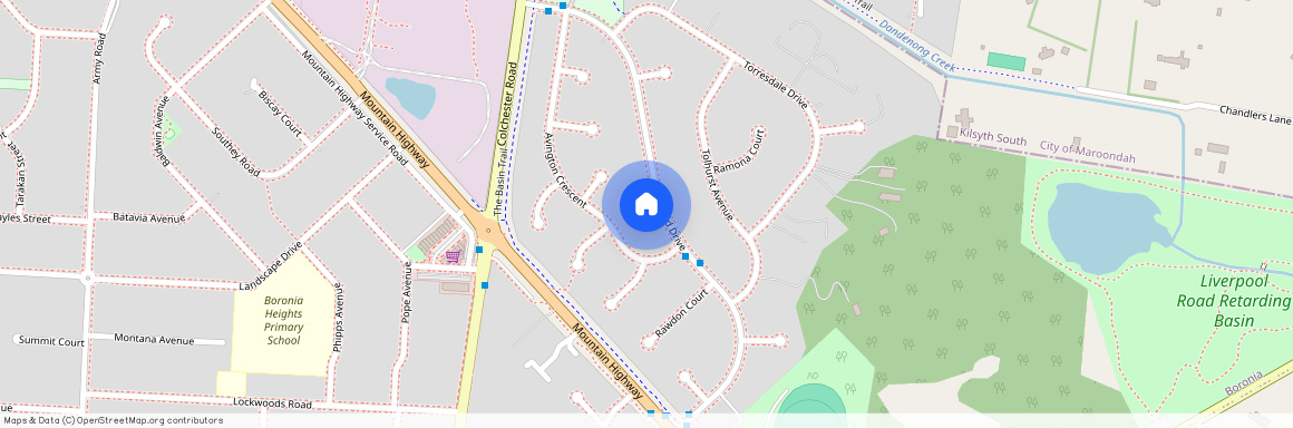47 Beresford Drive, VIC 3155, Boronia