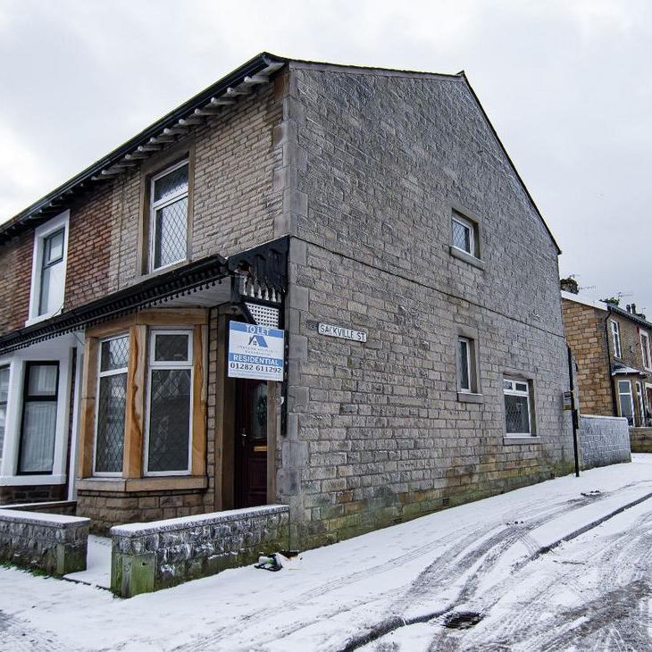 2 bedroom terraced house to rent - Photo 1