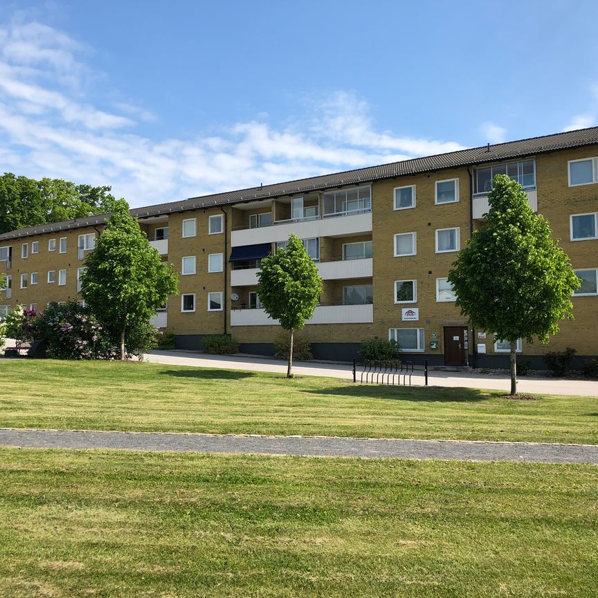 Öllers väg 2 C, 293 73, JÄMSHÖG, Sverige - Foto 1