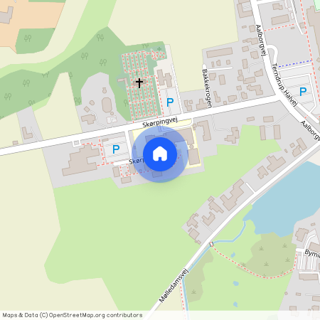 Skørpingvej 5B, 9575 Terndrup