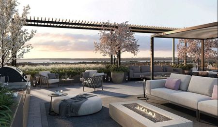 For Lease - 500 Plains Road Unit# 512, Burlington, Ontario - Photo 4