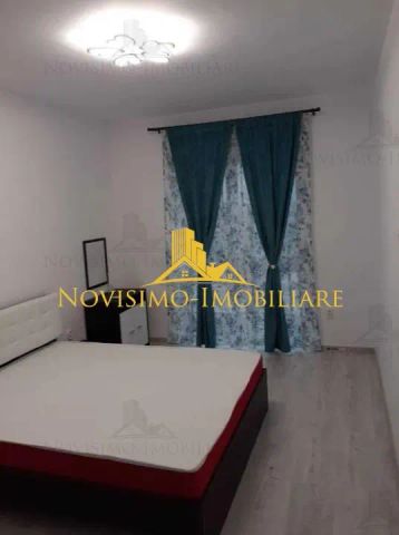 NOVISIMO-IMOBILIARE: APARTAMENT DE INCHIRIAT CU 3 CAM . ZONA SEMICENTRALA - Photo 4