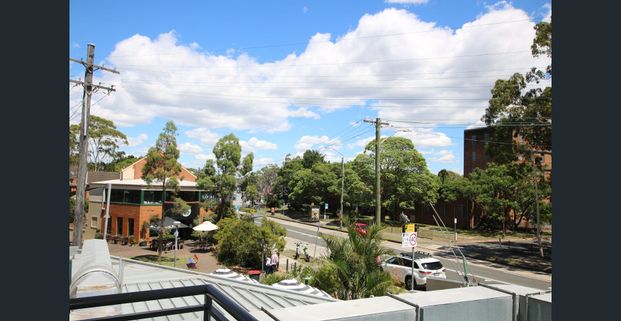 Desirable Location - Photo 1