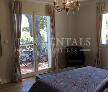 Villa • Antibes - Photo 5