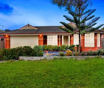 Four Bedroom Home - Photo 1