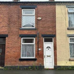 2 bedroom property to rent in Manchester - Photo 1