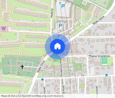 Wynajmę kawalerkę do kwietnia 2026r/ Prokocim/ Mała Góra - Photo 1