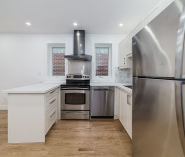 For Lease - 926 Kingston Road Unit# A, Toronto, Ontario - Photo 1