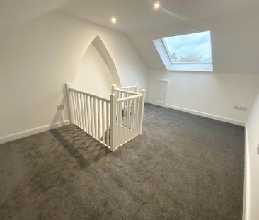 3 bedroom terraced house to rent - Photo 2