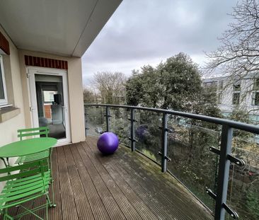 2 bedroom apartment to rent - Photo 2