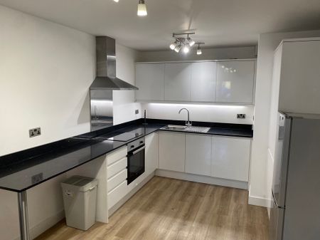 Langtons Wharf, Leeds City Centre - Photo 5