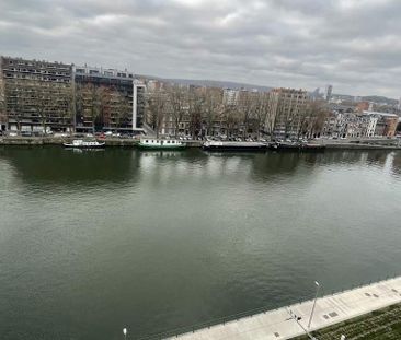 Appartement te huur in Liège voor € 720 met 2 slaapkamers - Photo 3