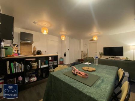 Appartement à louer 3 pièces 69.28m² - Photo 4