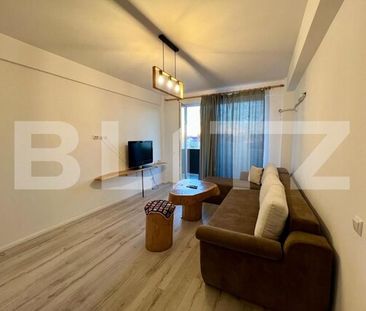 Apartament modern cu 2 camere decomandat, Happy Residence 3 - Photo 3