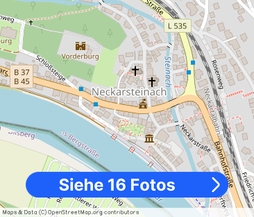 Zeitlos und modern: 2-Zi.-Wohnung mit Balkon und Stellplatz - Foto 1