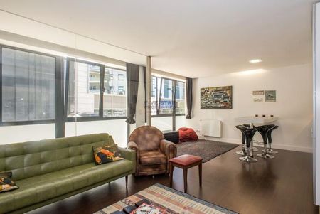 Apartamento T1 em Lisboa - Photo 3