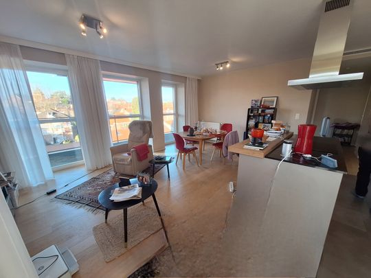 Boulevard de la Woluwe (406), 1200, Woluwe-Saint-Lambert - Photo 1