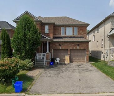 For Lease - 356 Coachwhip Trail Unit# (Basement), Newmarket, Ontario - Photo 6