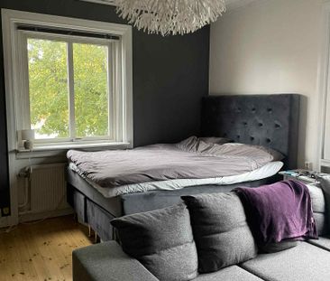 Kungsbergsgatan - Photo 1