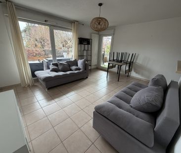 Location Appartement 2 pièces 41m² THONON LES BAINS 74200 - Photo 3